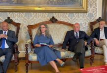 Trieste to Open City Hall for Public Tours on 150th Anniversary of Palazzo Bruni