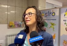 Trieste’s INPS Opens New Breastfeeding Space for Mothers and Children