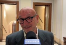 Discussion Explores Orthodox Community and Local Economy in Trieste