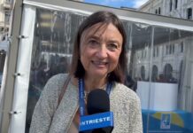 Trieste Next Science Festival Opens in Piazza Unità d’Italia