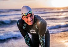 Olympic Swimmer Gregorio Paltrinieri to Headline Barcolana Nuota in Trieste