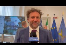 Virginia Delegation Visits Friuli Venezia Giulia to Strengthen Economic Ties