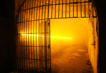 Art and the Border: A Multimedia Installation Explores Boundaries Beneath Trieste