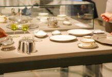 Exhibition “Knights of the Seas” Opens at Magazzino 26 in Trieste’s Porto Vecchio