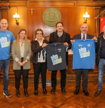 Cross-Border Youth Basketball Tournament Returns to Trieste