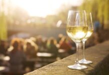 Ein Prosit Returns to the Heart of Udine with “Io Sono Friuli Venezia Giulia – Blancs”