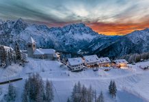 Tarvisio Prepares for Women’s World Cup Skiing Return After 15 Years