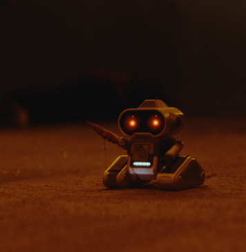 At Trieste’s Science+Fiction Festival, the Future Takes Center Stage