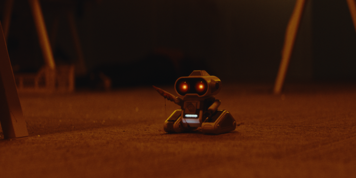 Trieste Science fiction