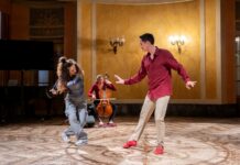 Wunderkammer Festival Marks 20 Years of Reviving Ancient Sounds in Modern Trieste