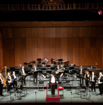 Sacred Music Festival in Pordenone Features Trieste’s Verdi Brass Ensemble