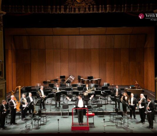 Sacred Music Festival in Pordenone Features Trieste’s Verdi Brass Ensemble
