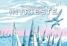 InTrieste Magazine – Fall 2025 Issue