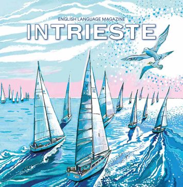 InTrieste Magazine – Fall 2025 Issue
