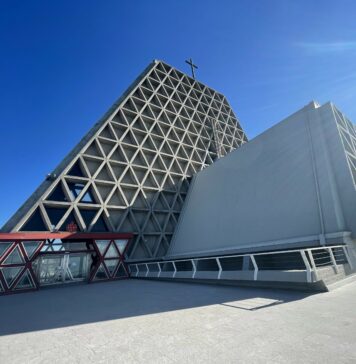 Santuario di Monte Grisa: History, Charm, and Controversy of ‘il Formaggino’