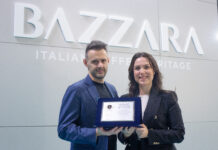 Trieste’s Bazzara Caffè Brews Up Another Win with Rare Luxury Coffee Line