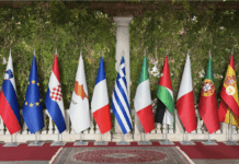 Mediterranean Nations Unite in Portorož to Tackle Europe’s Economic and Security Challenges