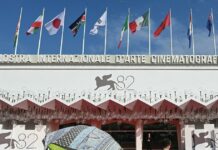 Trieste Welcomes Giornate degli Autori Screenings From Venice