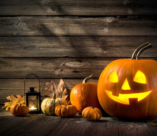 A Halloween to Remember: How Friuli Venezia Giulia Embraces Ancient Magic