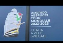 Amerigo Vespucci World Tour Among Highlights of Barcolana 58