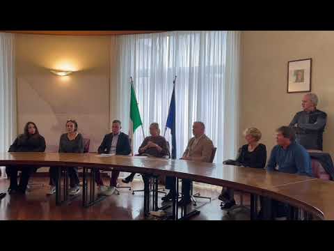 Trieste Hosts International Trampoline Cup and Community Sports Festival