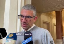 Trieste Summit Calls for Action to Protect Adriatic Marine Life