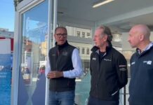 At Barcolana 57, Arpa FVG Highlights Weather, Sea, and Climate Change