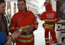 Trieste’s Civil Protection Puts Safety in the Spotlight at Barcolana