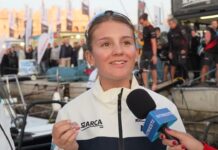 Benussi Brothers Poised for Victory as Barcolana 2025 Sets Sail