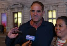 Barcolana Fever Lights Up FVG’s Capital Saturday Night