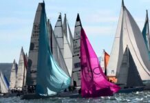 Sailing to Glory: ARCA Sgr Triumphs in Trieste’s 57th Barcolana Regatta