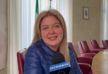 Serbian National Ballet Brings “Good Vibrations” to Trieste’s Teatro La Contrada