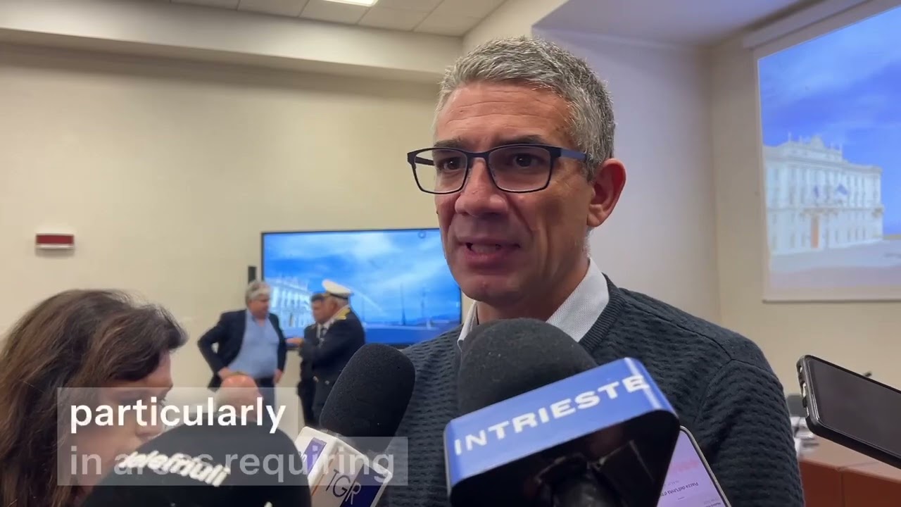 Trieste and FVG Sign Agreement to Coordinate Local Police Across the ...