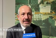 Trieste Marks 20 Years of the Bruno Bianchi Pool