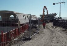 Lignano’s Terrazza a Mare Undergoes Major Transformation