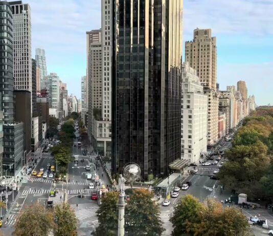 FVG Promotes Strategic U.S. Ties and Trieste’s Role in Global Trade at New York Roundtable