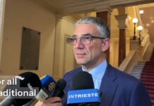 FVG Offers Funding to Improve Security Near Unaccompanied Minor Centers