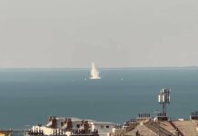 World War II Bomb Safely Neutralized in Trieste