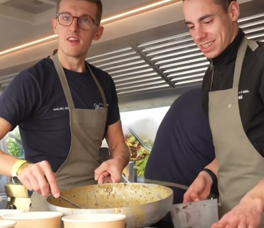 Ein Prosit Brings Italy’s Top Chefs and Flavors to Friuli Venezia Giulia