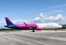 Trieste Airport Begins Major Upgrades to Terminal Access and Cycling Infrastructure