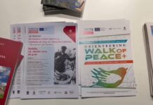 A Cross-Border Open-Air Museum Honors the Memory of WWI on Mount Ermada