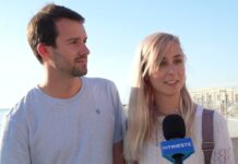 World Travelers Flock to Trieste for a Taste of Autumn Sunshine