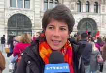 High Turnout in Trieste Municipal Education Workers’ Strike