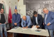 Trieste Launches University Partnership to Spotlight Modern Architecture