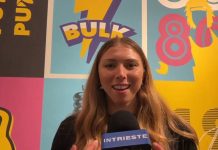 A New Gym for a Health-Minded Trieste: McFIT Arrives on Via Giulia