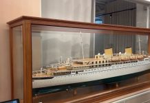 Trieste’s Museo del Mare Reopens Lloyd Section with New Exhibits