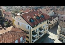 Roman-Era Structures in Grado Reveal 2,000 Years of Coastal Change