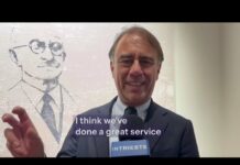 Luigi Einaudi’s Legacy Celebrated Through Music and Philosophy in Trieste