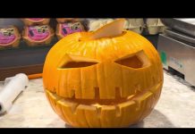 Pumpkin Sales Rise as Halloween Gains Popularity in Italy