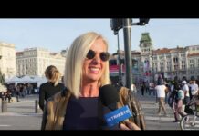 An Afternoon of Anticipation in Trieste Before the Barcolana